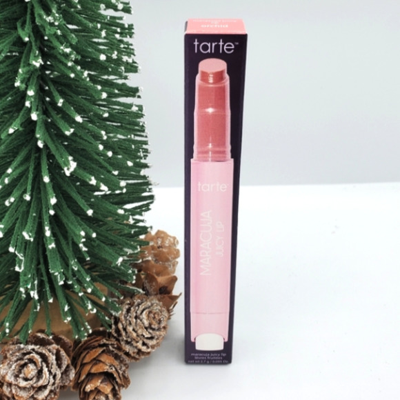 tarte Lip Gloss & Lipstick
